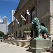 The Art Institute of Chicago (Chicago, IL)