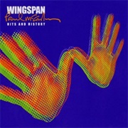 Paul McCartney - Wingspan: Hits and History
