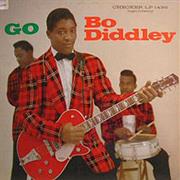 Bo Diddley/Go Bo Diddley