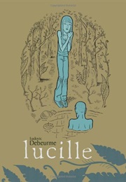 Lucille (Ludovic Debeurme)