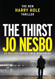 The Thirst (Jo Nesbø)