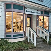 Penn Cove Gallery (Coupeville)