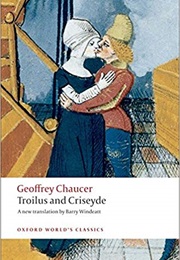 Troilus and Criseyde (Geoffrey Chaucer)