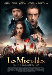 Les Miserables (2012)