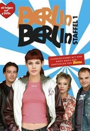 Berlin, Berlin (2002)