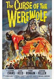 The Curse of the Werewolf (Terence Fisher)