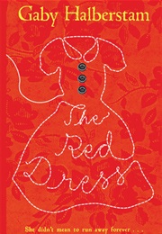 The Red Dress (Gaby Halberstam)