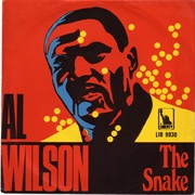 Al Wilson, the Snake