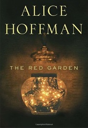 The Red Garden (Alice Hoffman)
