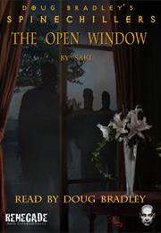 &quot;The Open Window&quot; by Saki