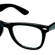 Lensless Glasses