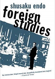 Foreign Studies (Shusaku Endo)