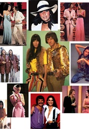 The Sonny and Cher Comedy Hour (1971)