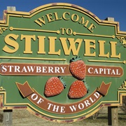 Stilwell, Oklahoma