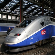 Fast Train (TGV)