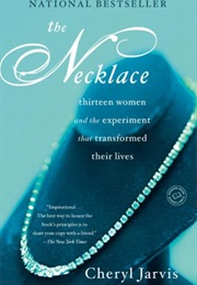 The Necklace (Cheryl Jarvis)