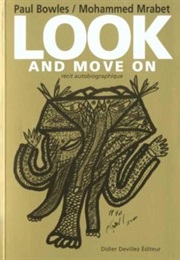 Look and Move on (Mohammed Mrabat)