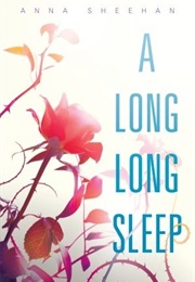 A Long, Long Sleep (Anna Sheehan)