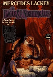 Eagle and the Nightengales (Mercedes Lackey)