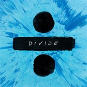 Ed Sheeran-Divide