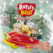 Rupert Bear Follow the Magic