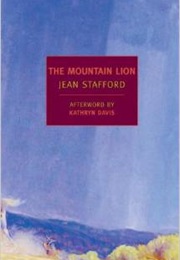 The Mountain Lion (Jean Stafford)