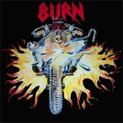 Burn - Burn (1983)