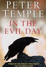 In the Evil Day (Peter Temple)