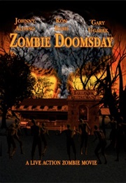 Zombie Doomsday (2011)