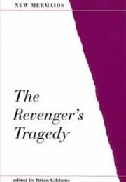 The Revenger&#39;s Tragedy