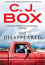 The Disappeared (C J Box)