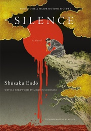 Silence (Shusaku Endo)