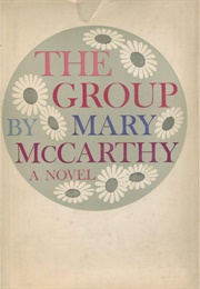 The Group (Mary McCarthy)
