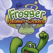 Frogger: Helmet Chaos