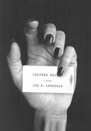 Leather Maiden (Joe Lansdale)