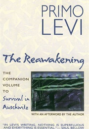 The Reawakening (Primo Levi)