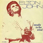 Candle in the Wind - Elton John