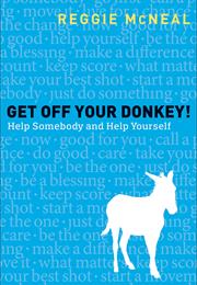 Get off Your Donkey
