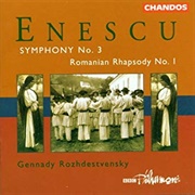 George Enescu - Symphony No. 3