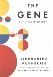 Gene (Mukherjee)