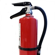 Operate a Fire Extinguisher