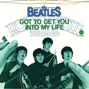 Got to Get You Into My Life - The Beatles