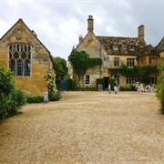 Hidcote Manor