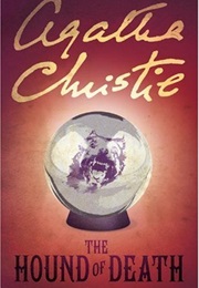 The Hound of Death (Agatha Christie)