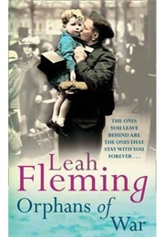 Orphans of War (Leah Fleming)