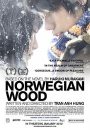 Norwegian Wood (2010 - Tran Anh Hung)