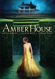 Amber House (Kelly Moore)