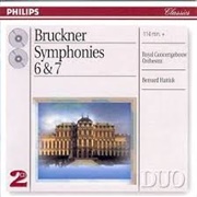 Anton Bruckner - Symphony No. 6