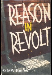 Reason in Revolt (Fred Copeman)