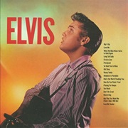 Elvis Presley - Elvis [1956]